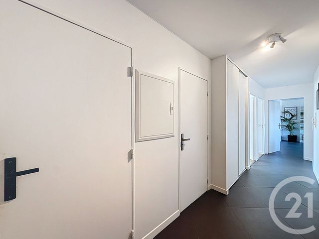 Appartement T4 &agrave; vendre - 4 pi&egrave;ces - 74,90 m2 - Villejuif - 94 - ILE-DE-FRANCE