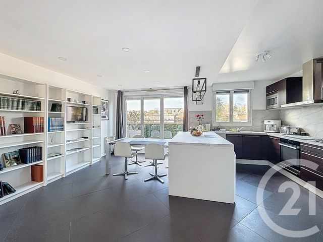 Appartement T4 à vendre VILLEJUIF