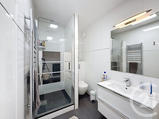 Appartement T4 &agrave; vendre - 4 pi&egrave;ces - 74,90 m2 - Villejuif - 94 - ILE-DE-FRANCE