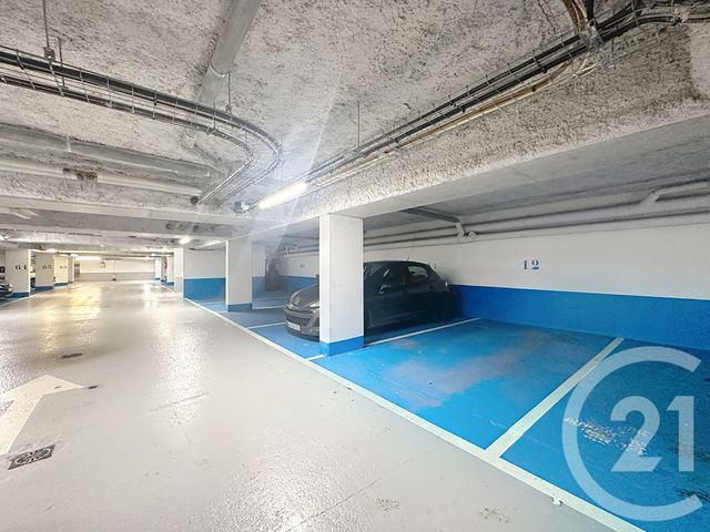 Appartement F3 &agrave; vendre - 3 pi&egrave;ces - 59,03 m2 - Thiais - 94 - ILE-DE-FRANCE