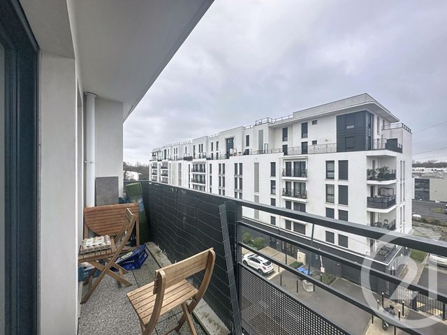 Appartement F3 &agrave; vendre - 3 pi&egrave;ces - 59,03 m2 - Thiais - 94 - ILE-DE-FRANCE