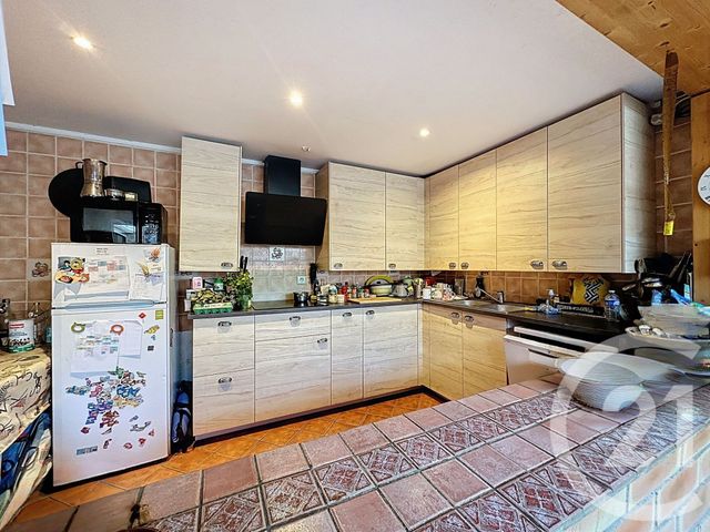 Maison &agrave; vendre - 6 pi&egrave;ces - 118,04 m2 - Villejuif - 94 - ILE-DE-FRANCE