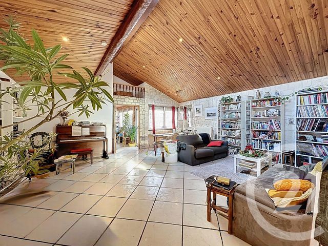 maison - VILLEJUIF - 94