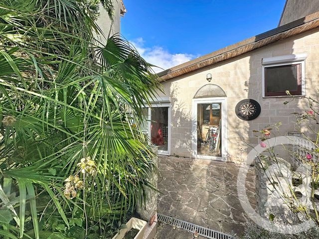 Maison &agrave; vendre - 6 pi&egrave;ces - 118,04 m2 - Villejuif - 94 - ILE-DE-FRANCE