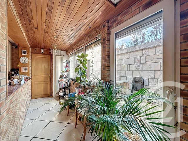 Maison &agrave; vendre - 6 pi&egrave;ces - 118,04 m2 - Villejuif - 94 - ILE-DE-FRANCE