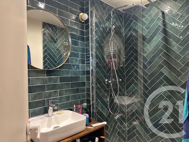 Appartement F2 &agrave; vendre - 2 pi&egrave;ces - 42,21 m2 - Villejuif - 94 - ILE-DE-FRANCE