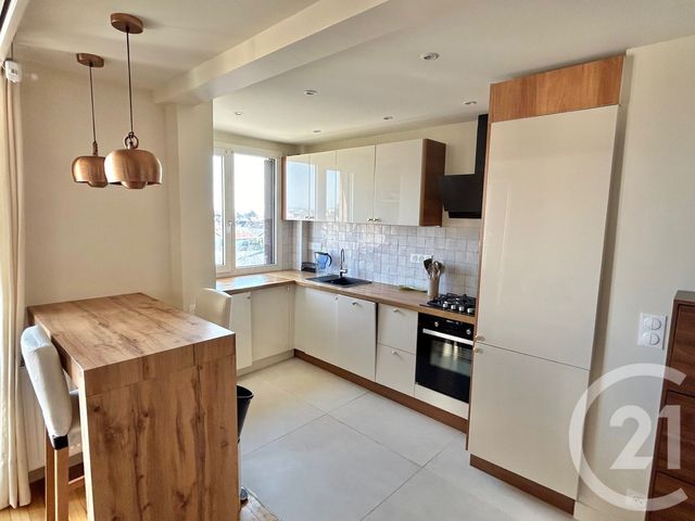 Appartement F2 &agrave; vendre - 2 pi&egrave;ces - 42,21 m2 - Villejuif - 94 - ILE-DE-FRANCE