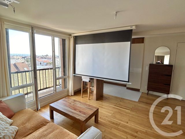 Appartement F2 &agrave; vendre - 2 pi&egrave;ces - 42,21 m2 - Villejuif - 94 - ILE-DE-FRANCE