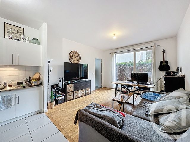 appartement - VITRY SUR SEINE - 94