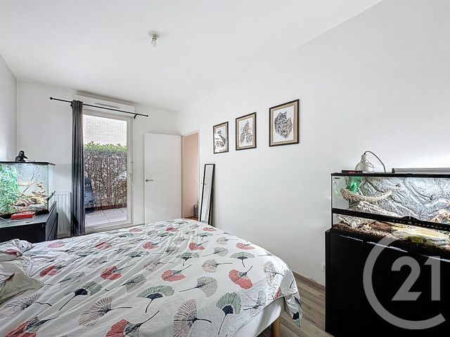 Appartement F2 &agrave; vendre - 2 pi&egrave;ces - 43,04 m2 - Vitry Sur Seine - 94 - ILE-DE-FRANCE