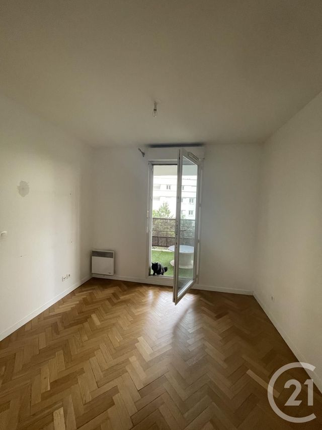 Appartement F2 à louer - 2 pièces - 42,17 m2 - Villejuif - 94 - ILE-DE-FRANCE
