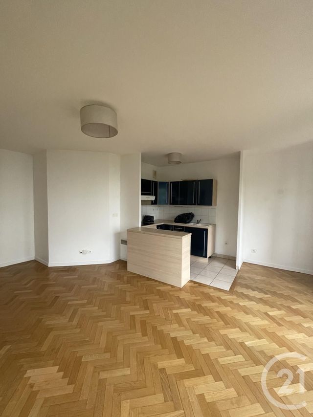 Appartement F2 à louer - 2 pièces - 42,17 m2 - Villejuif - 94 - ILE-DE-FRANCE