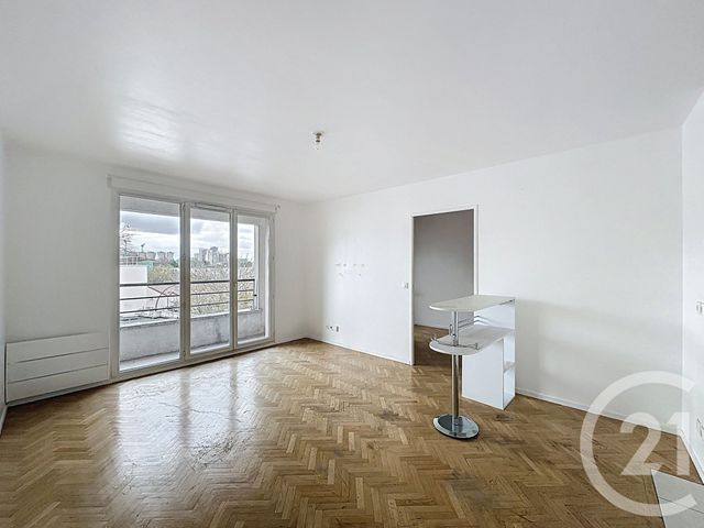 Appartement T2 à vendre VILLEJUIF