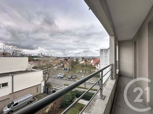 Appartement T2 à vendre - 2 pièces - 36,60 m2 - Villejuif - 94 - ILE-DE-FRANCE