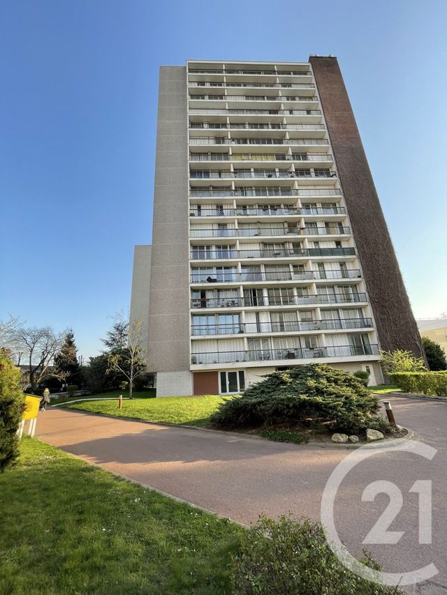 Appartement F4 &agrave; louer - 4 pi&egrave;ces - 86,90 m2 - Villejuif - 94 - ILE-DE-FRANCE