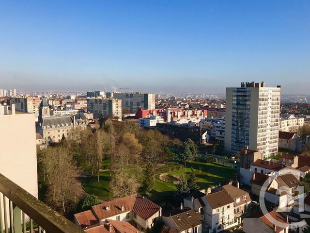 Appartement F4 &agrave; louer - 4 pi&egrave;ces - 86,90 m2 - Villejuif - 94 - ILE-DE-FRANCE