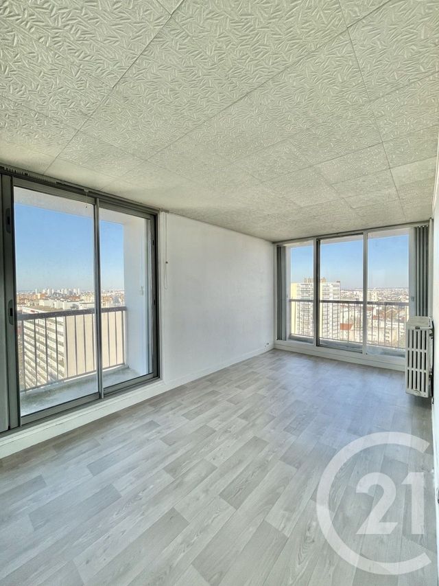 Appartement F4 &agrave; louer - 4 pi&egrave;ces - 86,90 m2 - Villejuif - 94 - ILE-DE-FRANCE