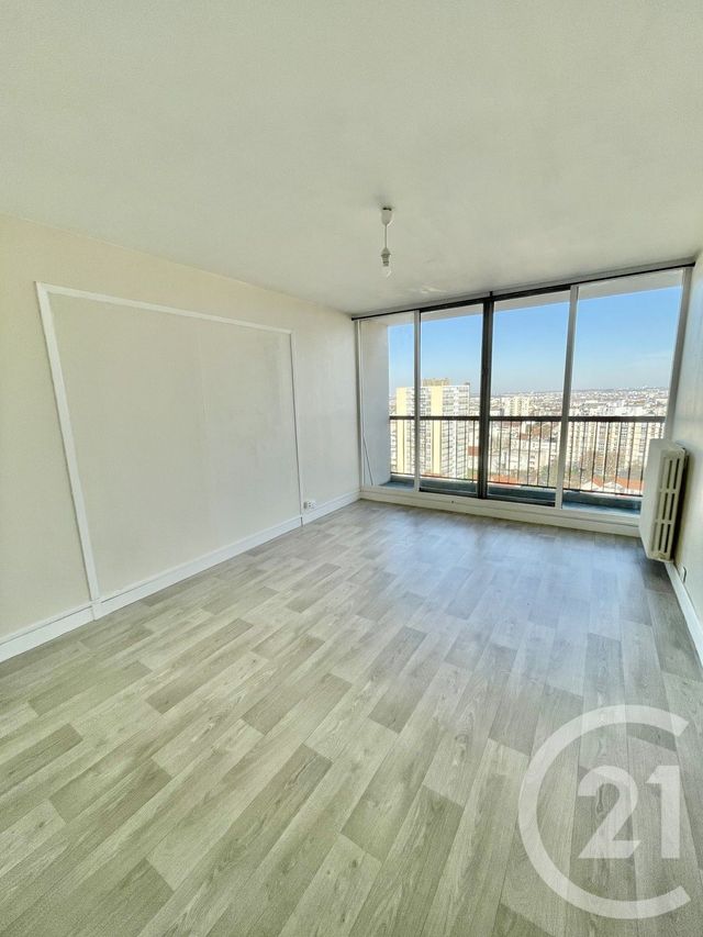 appartement - VILLEJUIF - 94