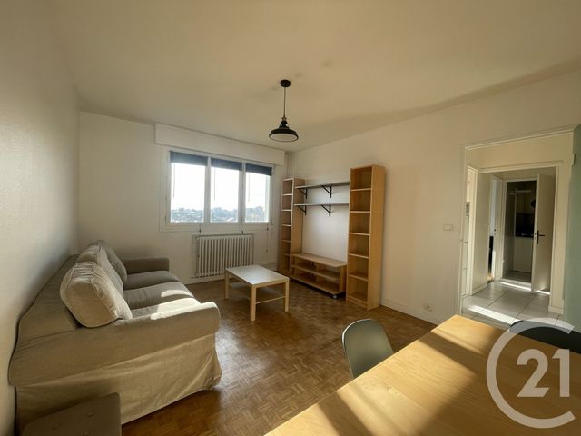 Appartement F2 &agrave; louer - 2 pi&egrave;ces - 42,96 m2 - Villejuif - 94 - ILE-DE-FRANCE