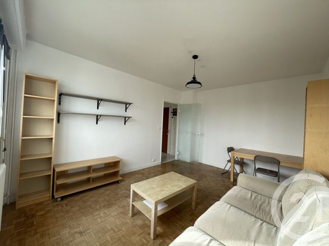 Appartement F2 à louer - 2 pièces - 42,96 m2 - Villejuif - 94 - ILE-DE-FRANCE