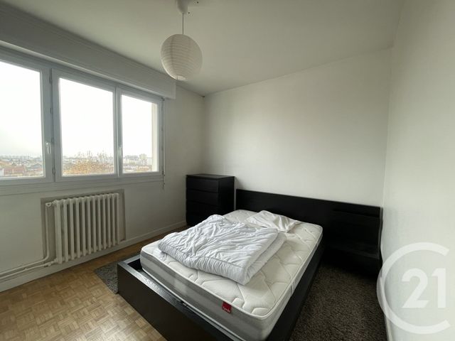 Appartement F2 à louer - 2 pièces - 42,96 m2 - Villejuif - 94 - ILE-DE-FRANCE