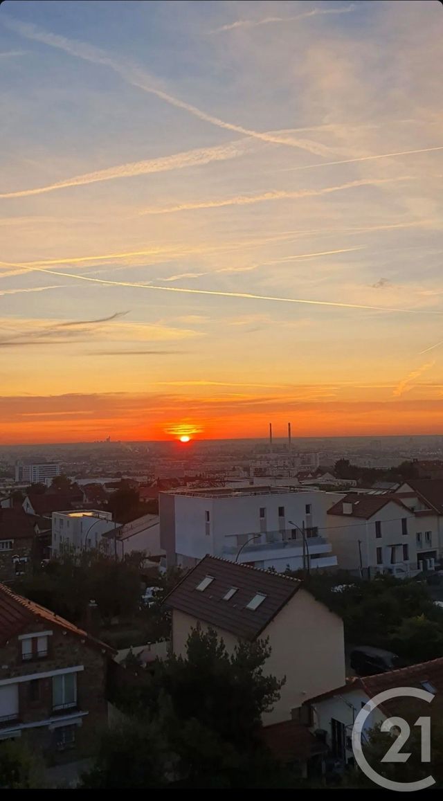 Appartement F2 &agrave; louer - 2 pi&egrave;ces - 42,96 m2 - Villejuif - 94 - ILE-DE-FRANCE