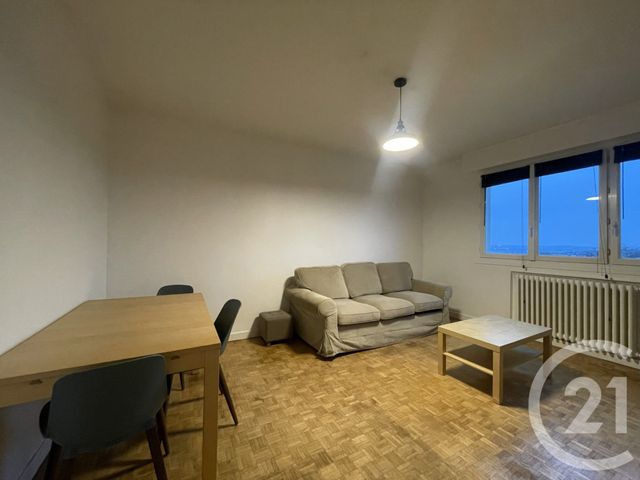 Appartement F2 à louer VILLEJUIF