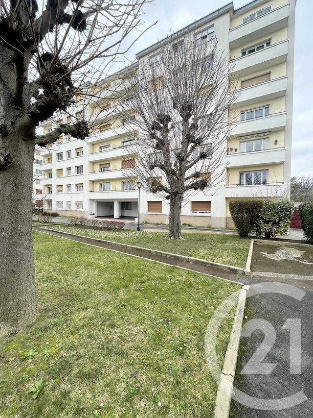 Appartement F2 à louer VILLEJUIF