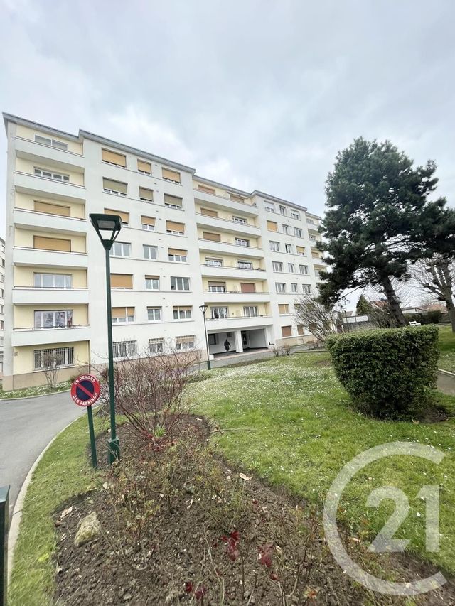 Appartement F2 &agrave; louer - 2 pi&egrave;ces - 42,96 m2 - Villejuif - 94 - ILE-DE-FRANCE