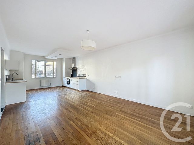 Appartement F4 à vendre VILLEJUIF
