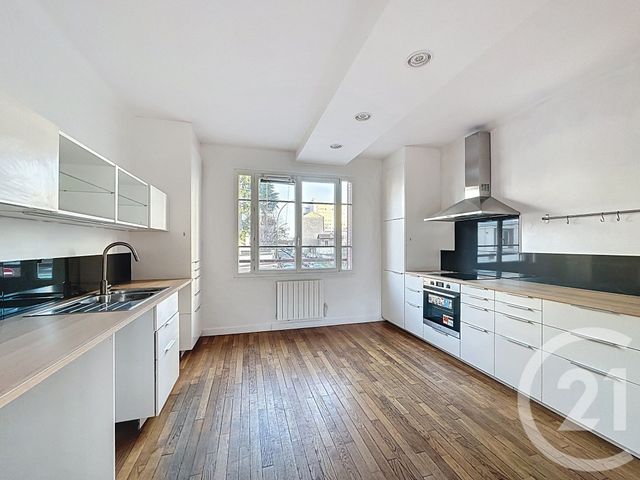 Appartement F4 &agrave; vendre - 4 pi&egrave;ces - 68,77 m2 - Villejuif - 94 - ILE-DE-FRANCE