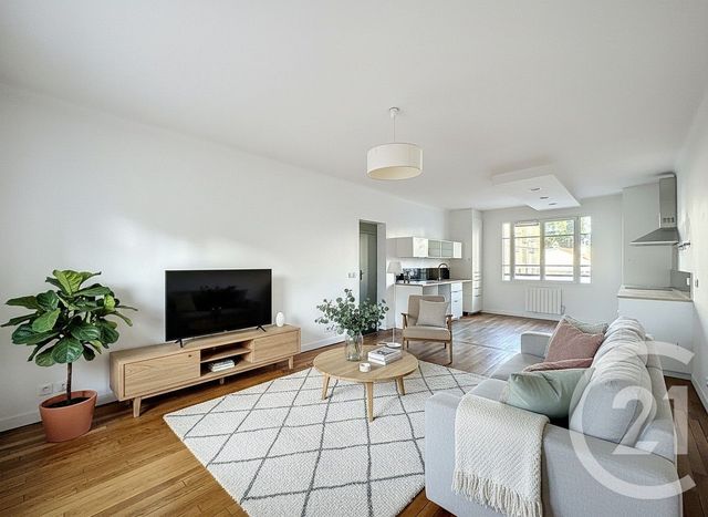 Appartement F4 à vendre VILLEJUIF