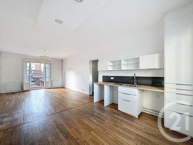 Appartement F4 &agrave; vendre - 4 pi&egrave;ces - 68,77 m2 - Villejuif - 94 - ILE-DE-FRANCE