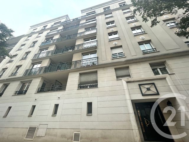 Appartement F3 à louer - 3 pièces - 53,83 m2 - Chatillon - 92 - ILE-DE-FRANCE