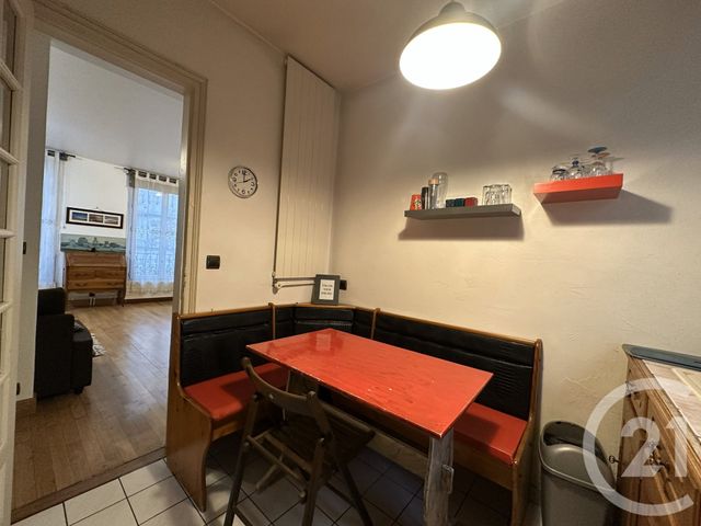 Appartement F2 à louer - 2 pièces - 42,31 m2 - Cachan - 94 - ILE-DE-FRANCE