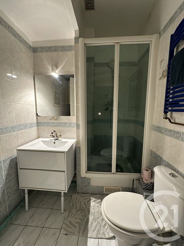 Appartement F2 à louer - 2 pièces - 42,31 m2 - Cachan - 94 - ILE-DE-FRANCE