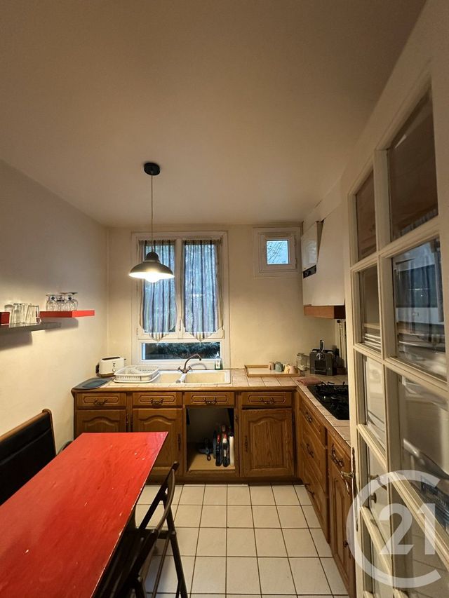 Appartement F2 à louer - 2 pièces - 42,31 m2 - Cachan - 94 - ILE-DE-FRANCE