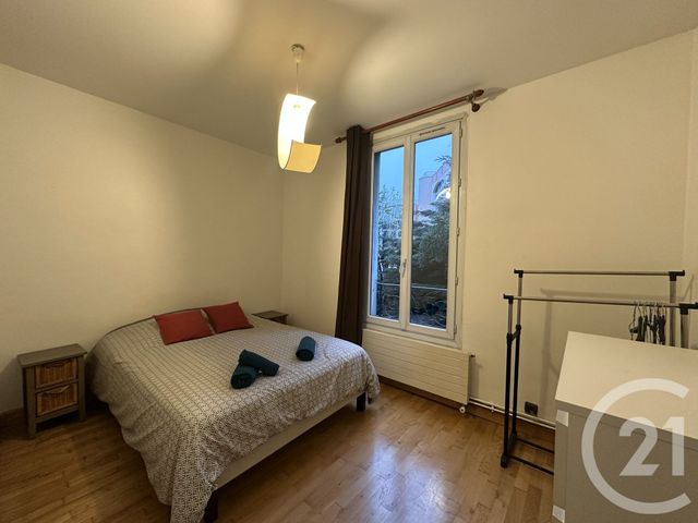 Appartement F2 à louer - 2 pièces - 42,31 m2 - Cachan - 94 - ILE-DE-FRANCE