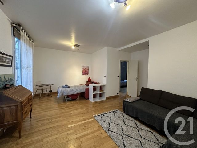 Appartement F2 à louer - 2 pièces - 42,31 m2 - Cachan - 94 - ILE-DE-FRANCE