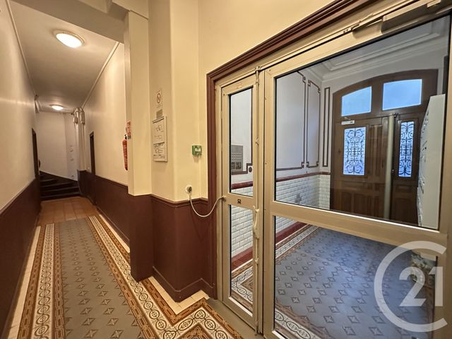 Appartement F2 à louer - 2 pièces - 42,31 m2 - Cachan - 94 - ILE-DE-FRANCE