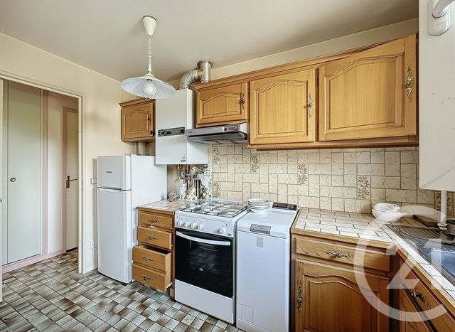 Maison &agrave; vendre - 3 pi&egrave;ces - 66,79 m2 - Vitry Sur Seine - 94 - ILE-DE-FRANCE