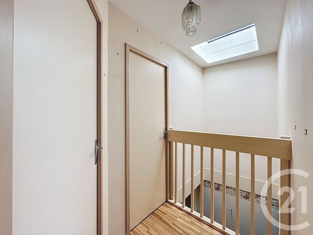 Maison &agrave; vendre - 3 pi&egrave;ces - 66,79 m2 - Vitry Sur Seine - 94 - ILE-DE-FRANCE