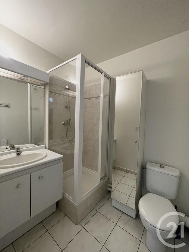 Appartement F1 &agrave; louer - 1 pi&egrave;ce - 22,83 m2 - Villejuif - 94 - ILE-DE-FRANCE