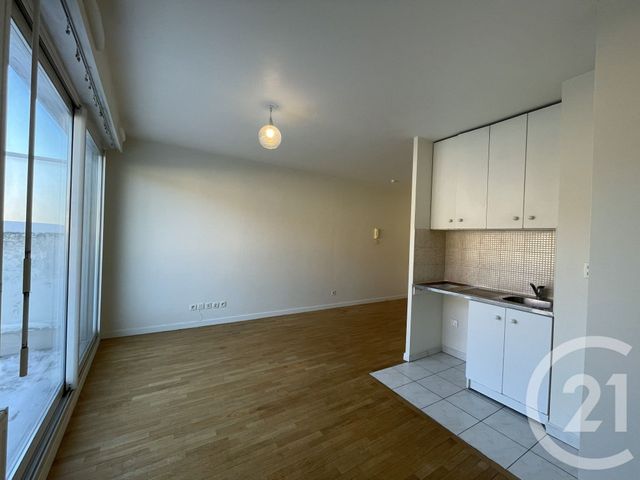 Appartement F1 à louer VILLEJUIF