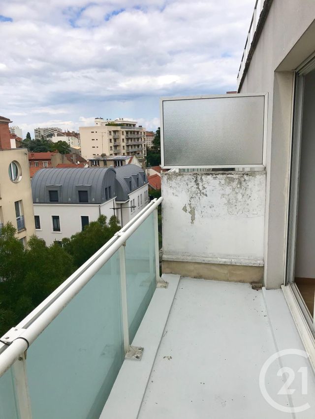 Appartement F1 &agrave; louer - 1 pi&egrave;ce - 22,83 m2 - Villejuif - 94 - ILE-DE-FRANCE