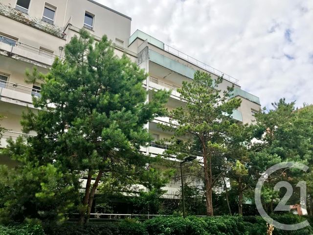 Appartement F1 &agrave; louer - 1 pi&egrave;ce - 22,83 m2 - Villejuif - 94 - ILE-DE-FRANCE