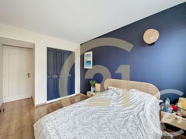 Appartement F3 &agrave; vendre - 3 pi&egrave;ces - 60,76 m2 - Villejuif - 94 - ILE-DE-FRANCE