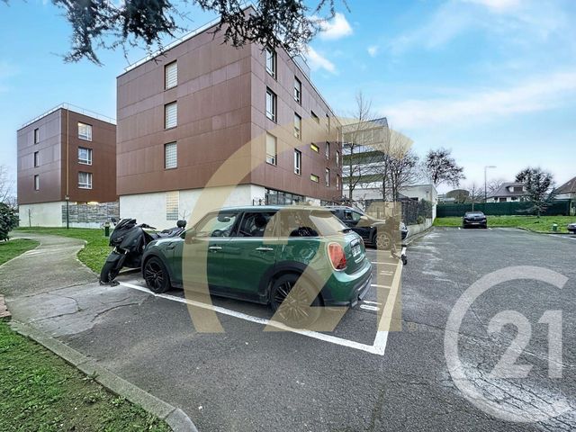 Appartement F3 &agrave; vendre - 3 pi&egrave;ces - 60,76 m2 - Villejuif - 94 - ILE-DE-FRANCE