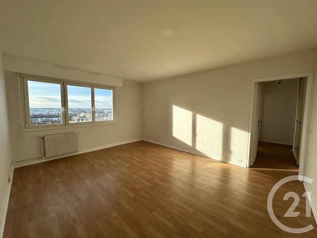 Appartement F4 à louer VILLEJUIF