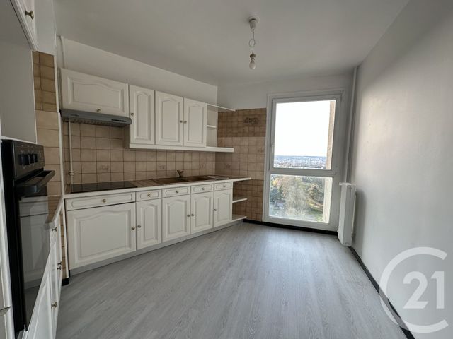 Appartement F4 à louer - 4 pièces - 76,99 m2 - Villejuif - 94 - ILE-DE-FRANCE